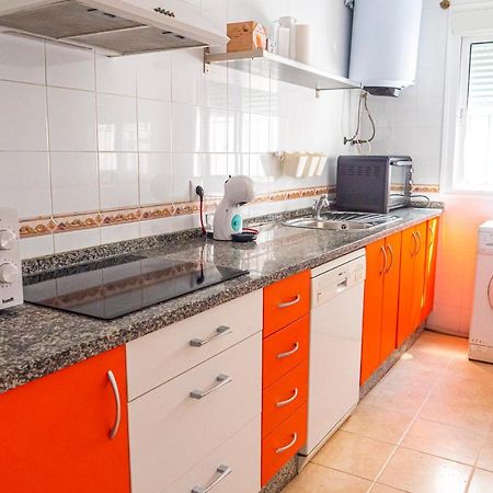 Apartmán Apartamento Las Lunas Sanlúcar de Barrameda Exteriér fotografie